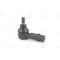 Mevotech 93-79 900/80-74 99 Tie Rod End, Mes2132Rl MES2132RL - alternate 2